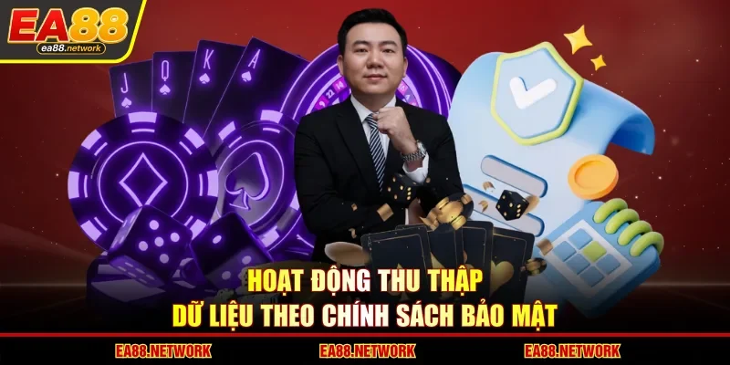 Chính Sách Bảo Mật EA88 - Yếu Tố Tạo Lòng Tin Với Hội Viên